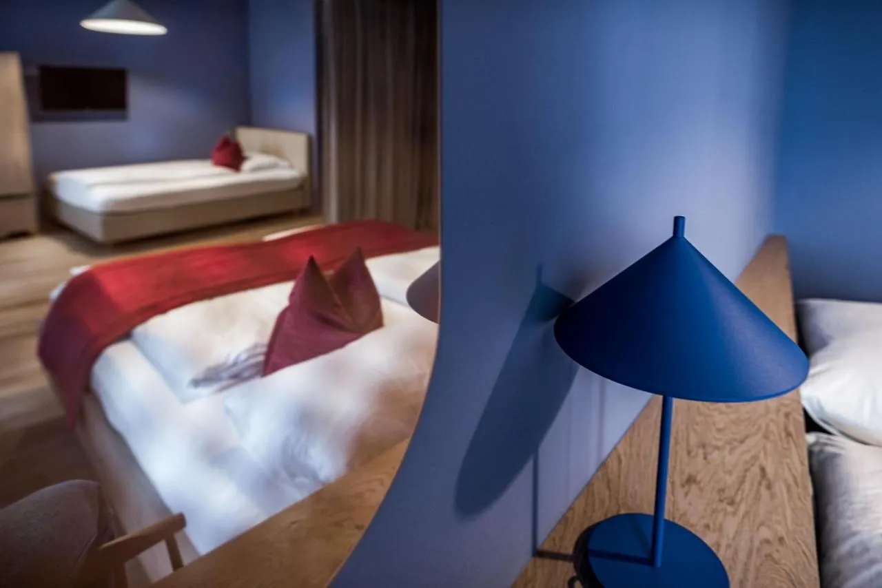 Altstadthotel Weisse Taube Σάλτσμπουργκ 4*,  Αυστρία