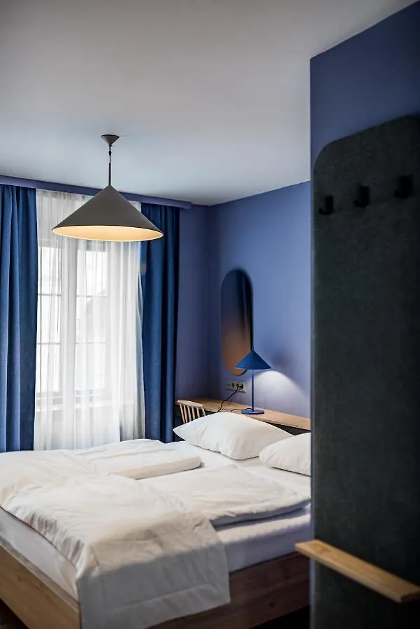 Altstadthotel Weisse Taube Σάλτσμπουργκ 4*,  Αυστρία