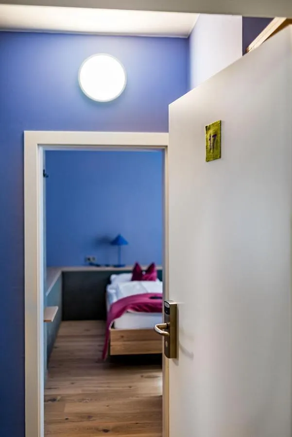 **** Ξενοδοχείο Altstadthotel Weisse Taube Σάλτσμπουργκ Αυστρία