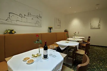 Ξενοδοχείο Altstadthotel Weisse Taube Σάλτσμπουργκ