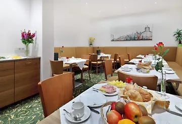 Altstadthotel Weisse Taube Σάλτσμπουργκ 4*,  Αυστρία