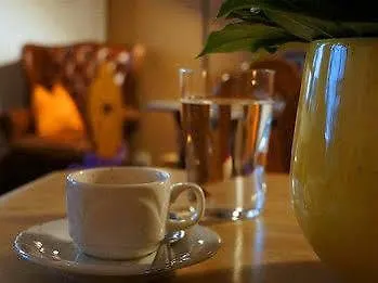 Altstadthotel Weisse Taube Σάλτσμπουργκ Ξενοδοχείο