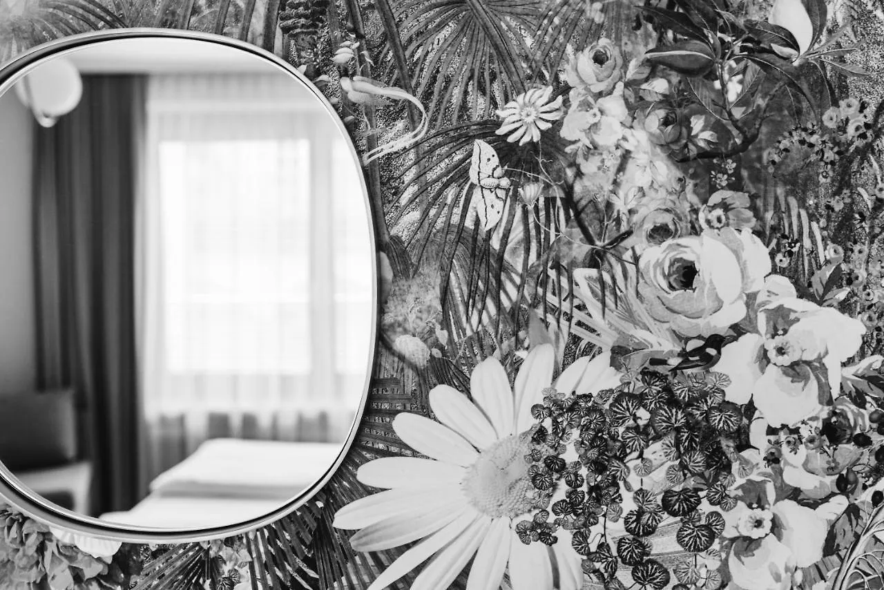 Altstadthotel Weisse Taube Salzburg Hotel