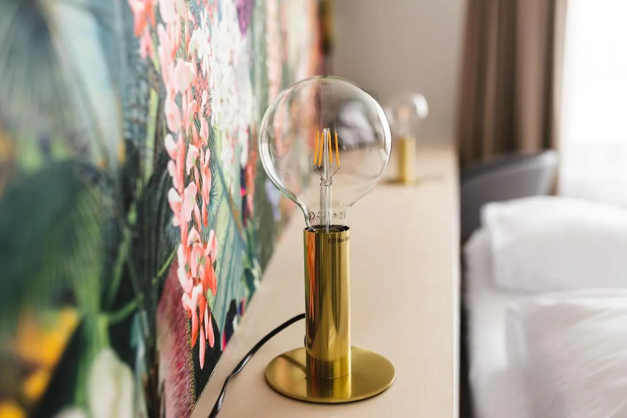 Altstadthotel Weisse Taube Salzburg