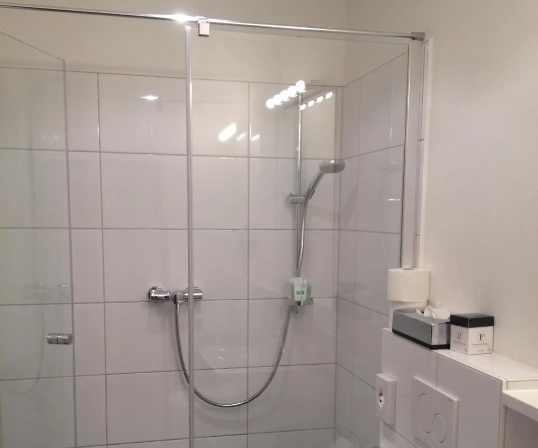 Altstadthotel Weisse Taube Salzburg Austria