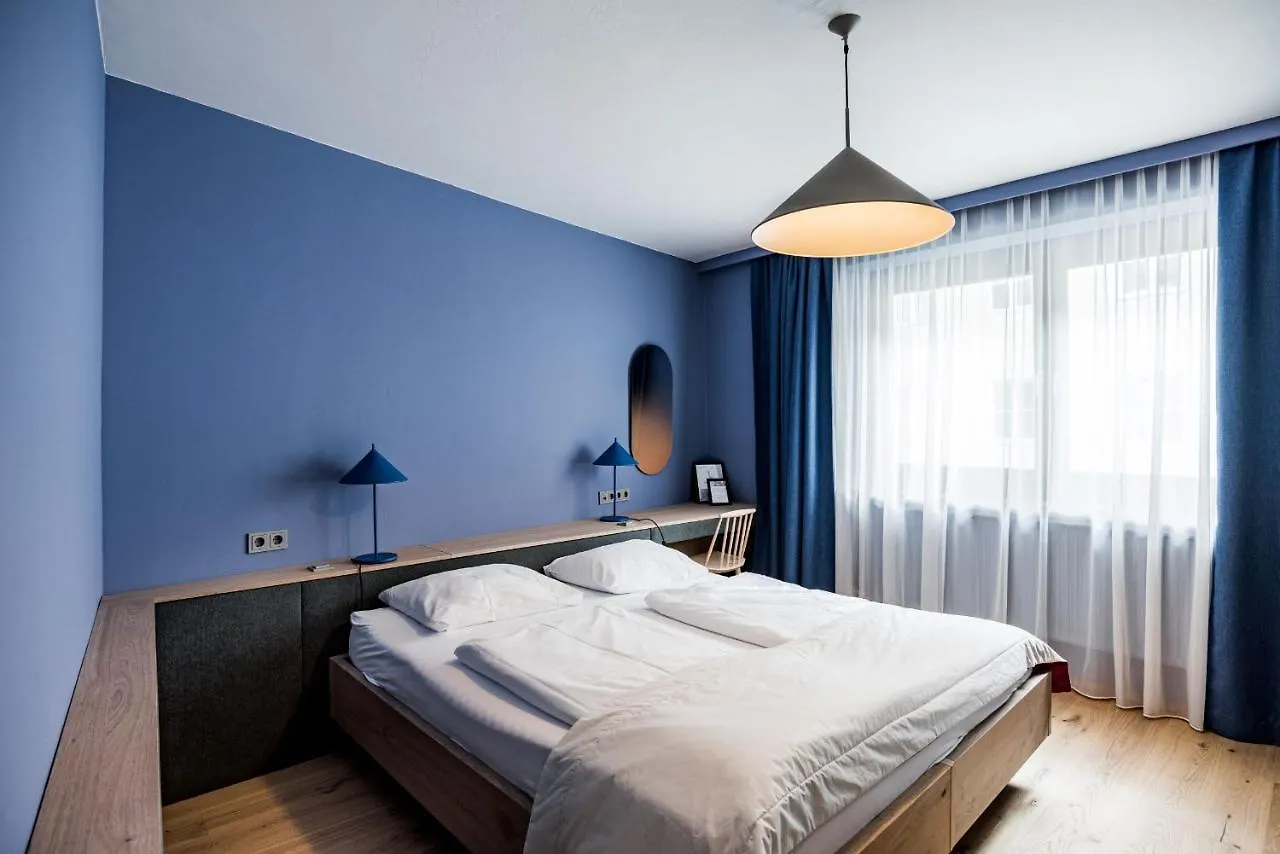 Altstadthotel Weisse Taube Salzburg 4*,  Austria