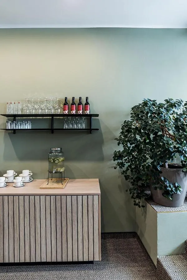 Altstadthotel Weisse Taube Salzburg Austria