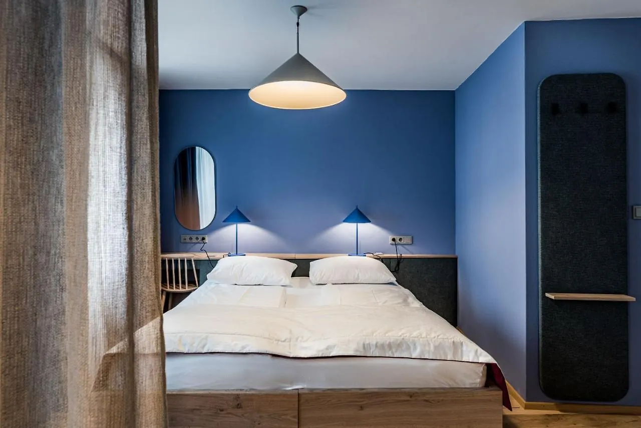 Altstadthotel Weisse Taube Salzburg Austria