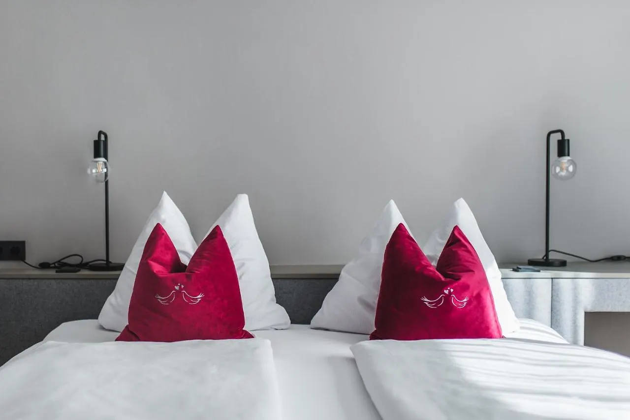 Altstadthotel Weisse Taube Salzburg Hotel