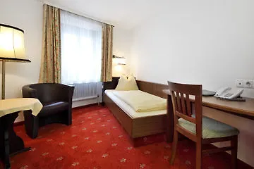 Hotel Altstadthotel Weisse Taube Salzburg