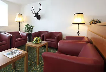 Altstadthotel Weisse Taube Salzburg
