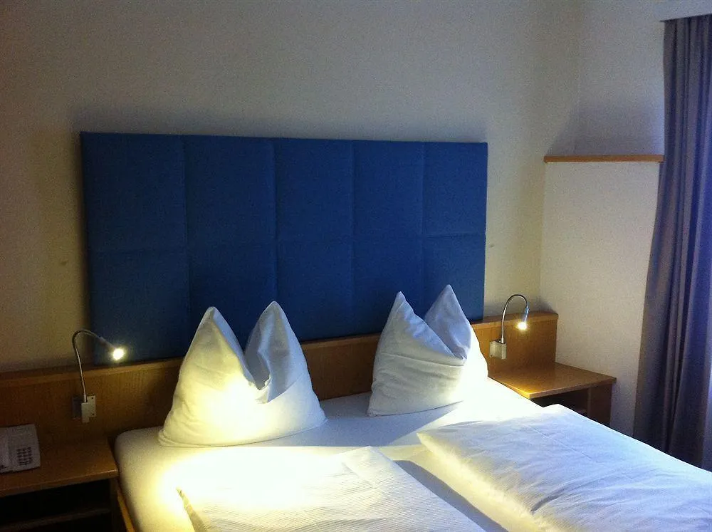 Hotel Altstadthotel Weisse Taube Salzburg
