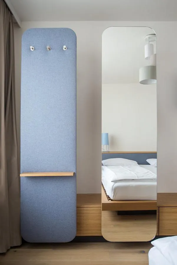 Altstadthotel Weisse Taube Salzburg