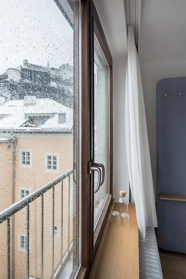 Hotel Altstadthotel Weisse Taube Salzburg