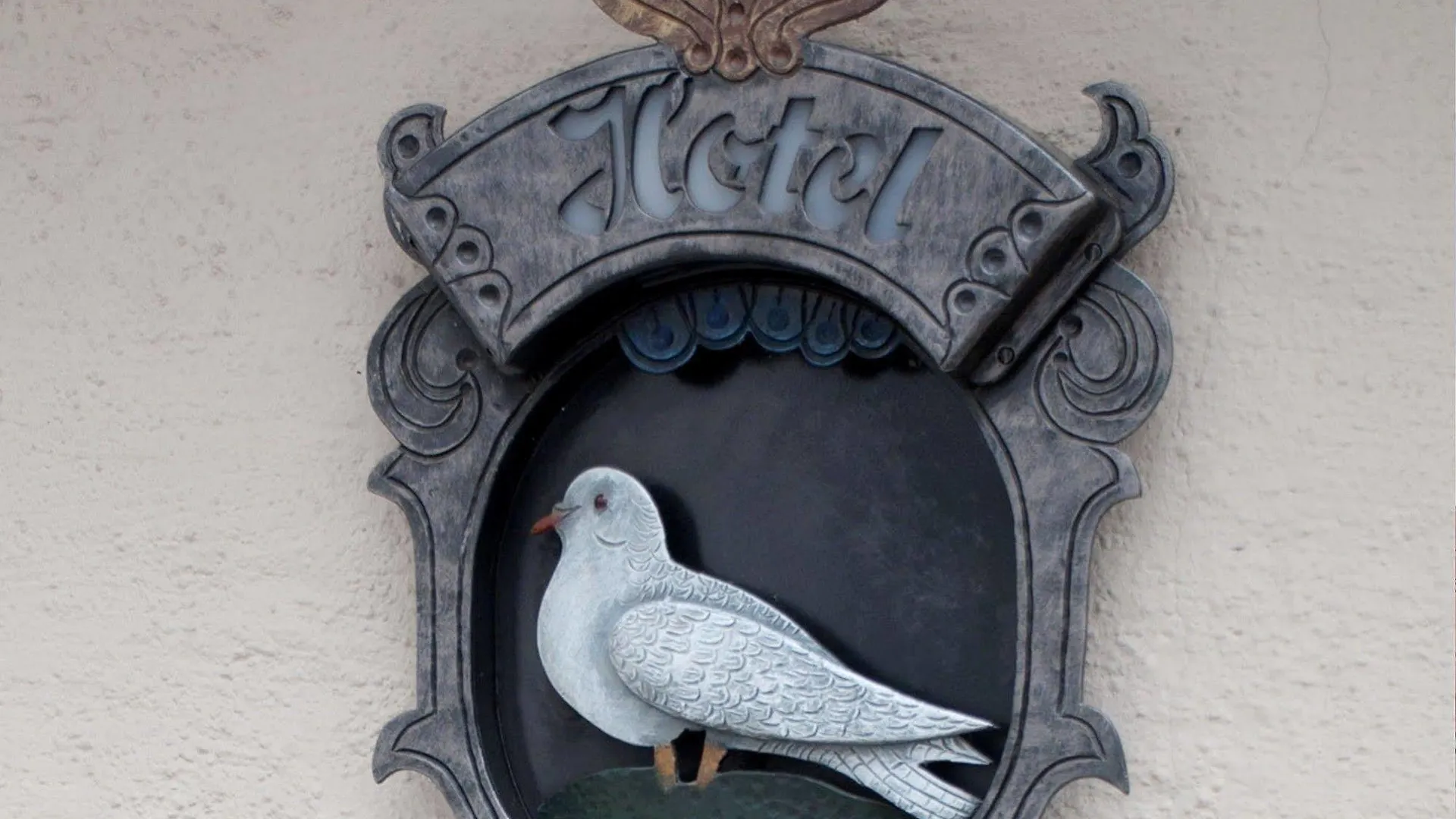 Altstadthotel Weisse Taube Salzburg 4*,  Austria