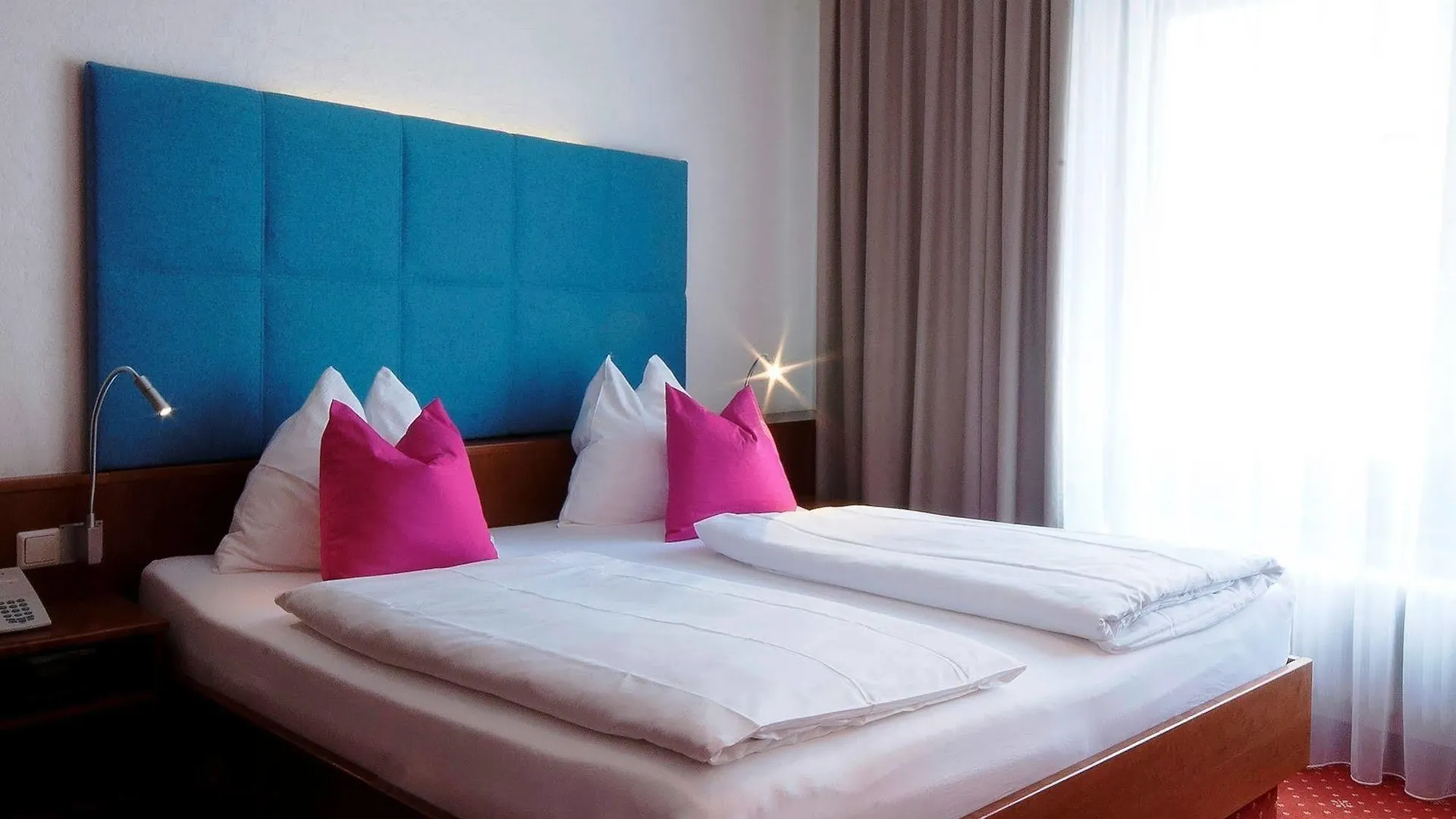 Altstadthotel Weisse Taube Salzburg Hotel