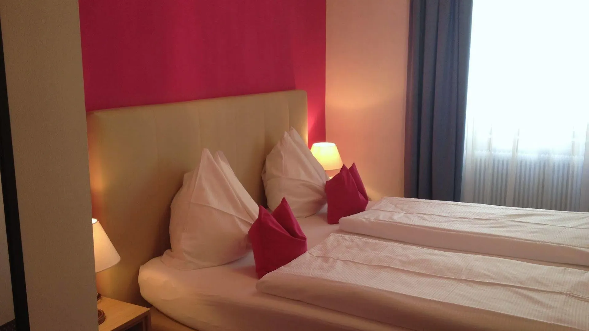 Altstadthotel Weisse Taube Salzburg Austria