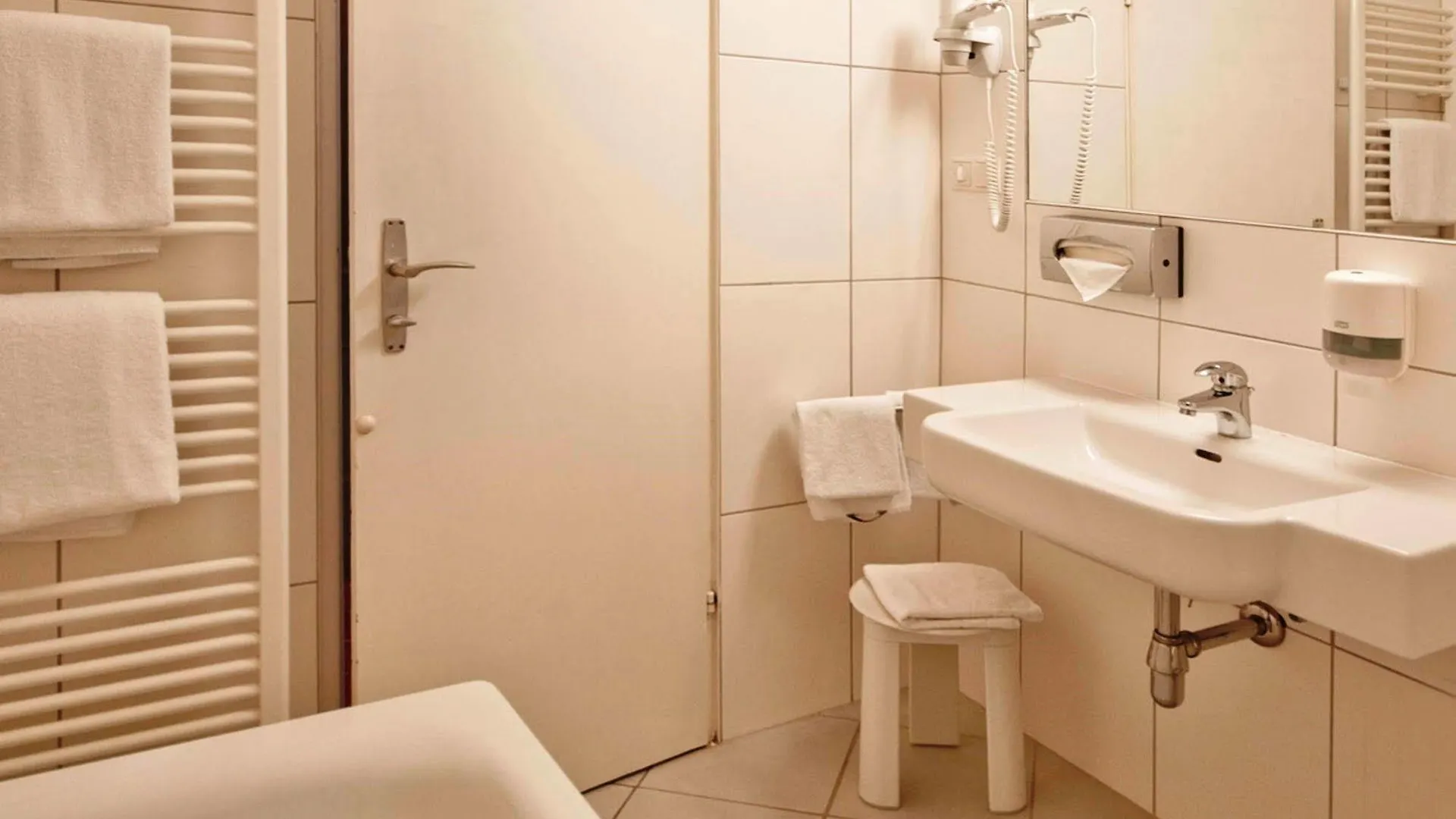 **** Hotel Altstadthotel Weisse Taube Salzburg Austria