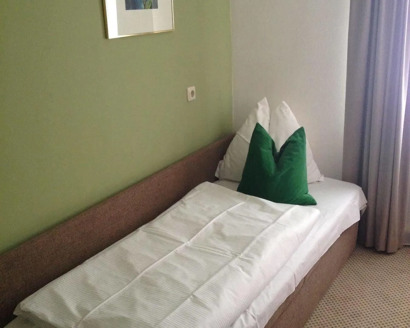 Hotel Altstadthotel Weisse Taube Salzburg
