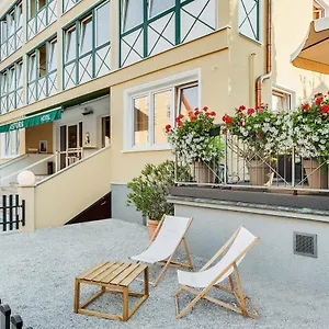 Hotell Astoria