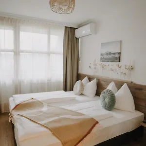 Parkhotel Brunauer **** Salzburg
