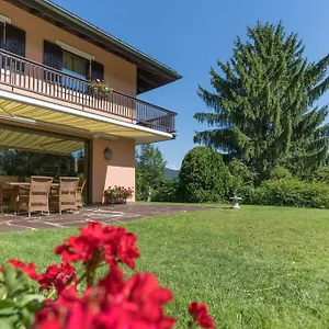 Haus Arenberg **** Salzburg