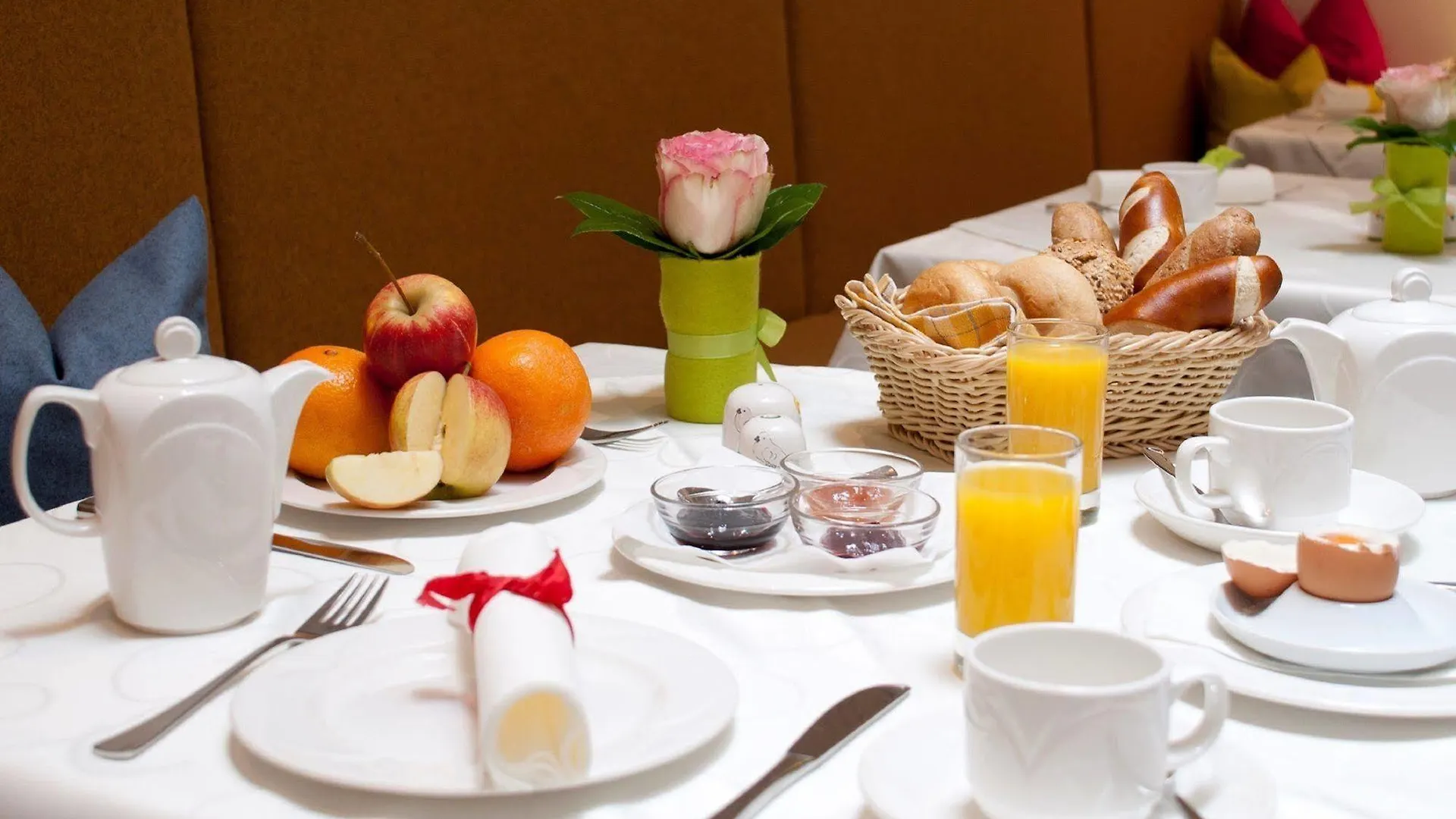 Altstadthotel Weisse Taube Salzburg Hotel