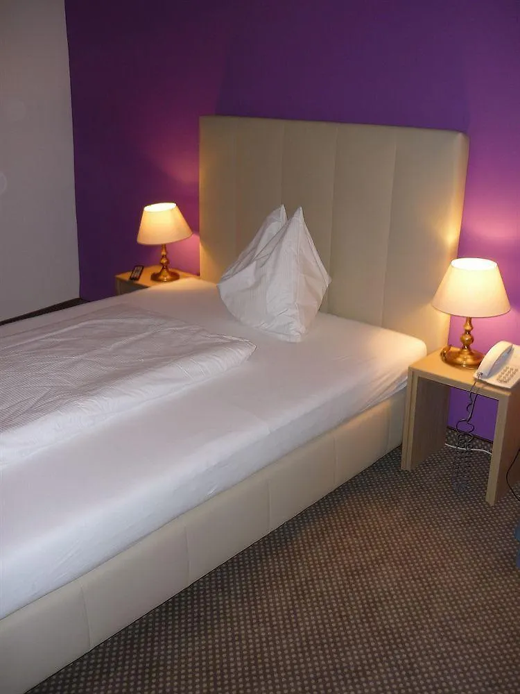 **** Hotel Altstadthotel Weisse Taube Salzburg Austria