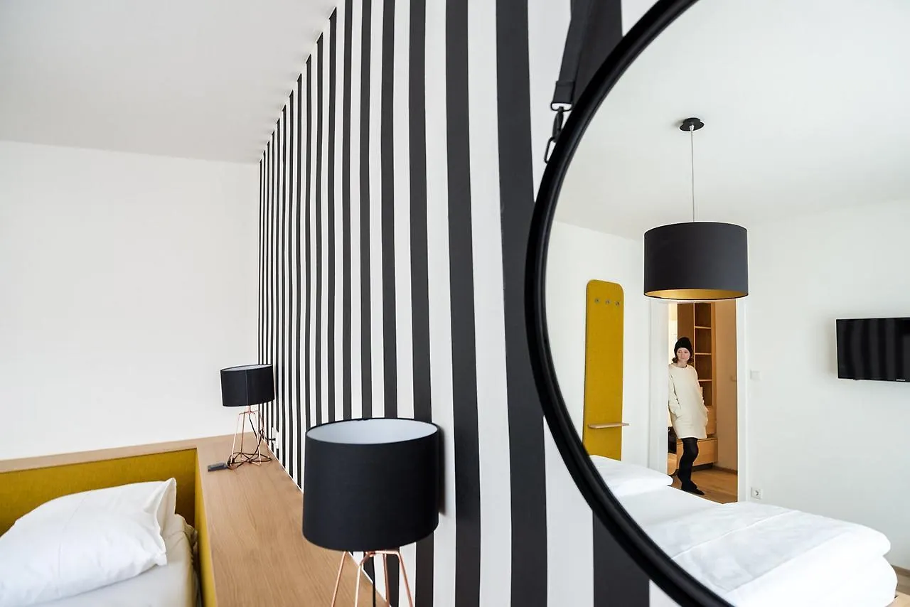 Altstadthotel Weisse Taube Salzburg
